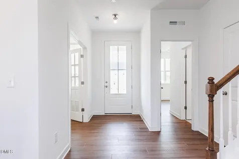 5112 Boylston Drive Fuquay Varina NC 27526