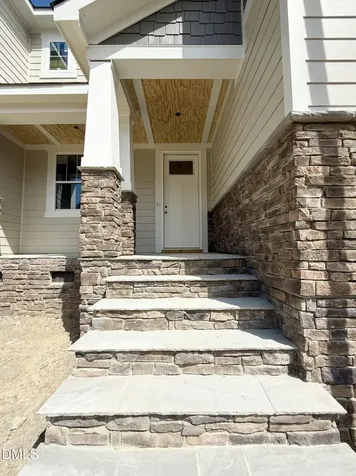 5112 Boylston Drive Fuquay Varina NC 27526