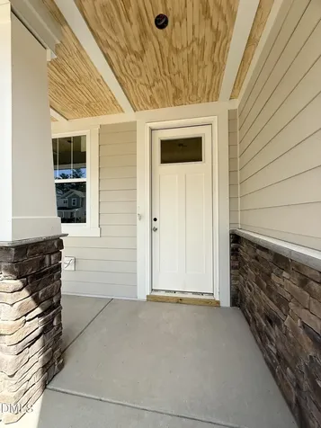 5112 Boylston Drive Fuquay Varina NC 27526
