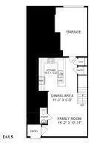 110 Byrum Street Cary NC 27511