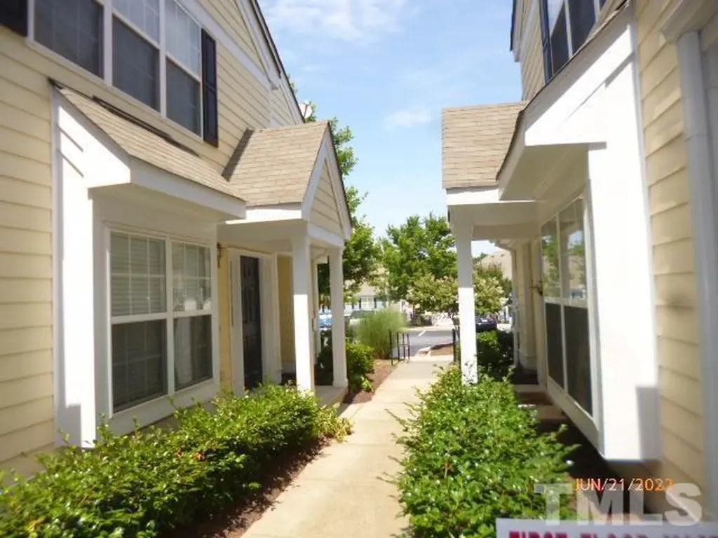 1341 Legacy Greene Avenue Wake Forest NC 27587