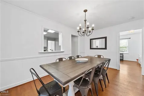 149 Martin Street Elon NC 27244