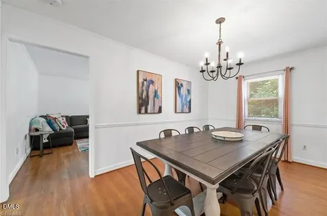 149 Martin Street Elon NC 27244