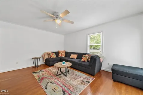 149 Martin Street Elon NC 27244