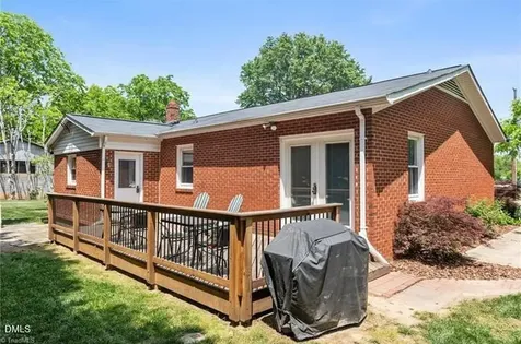 149 Martin Street Elon NC 27244