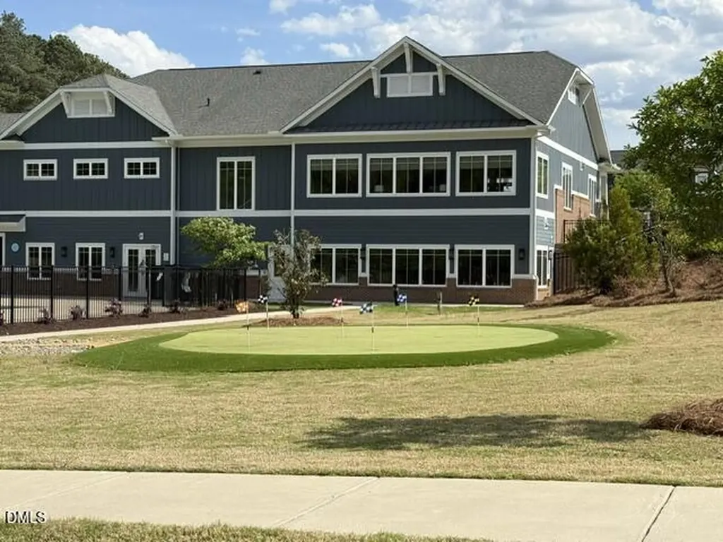 90 Watauga Way Clayton NC 27527