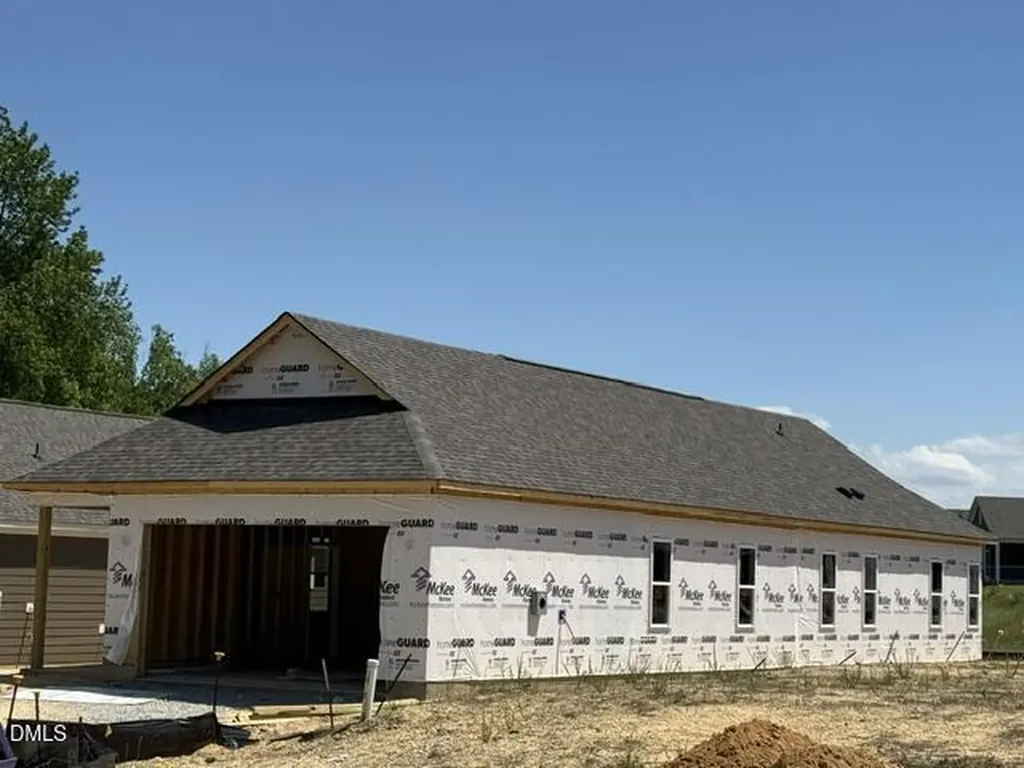 90 Watauga Way Clayton NC 27527