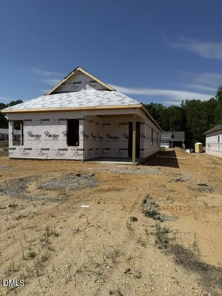 90 Watauga Way Clayton NC 27527