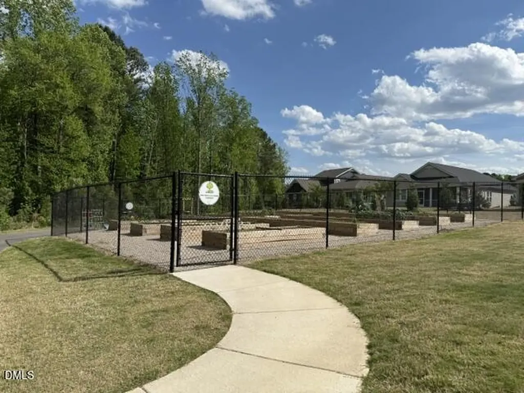 86 Carteret Court Clayton NC 27527