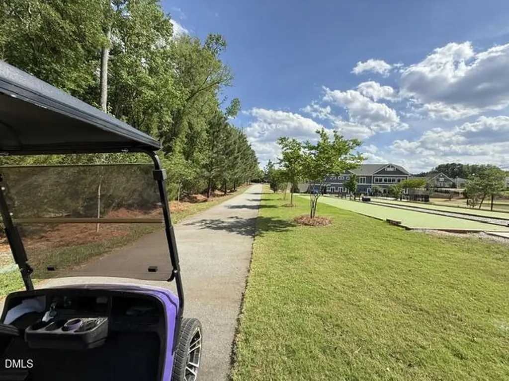 86 Carteret Court Clayton NC 27527