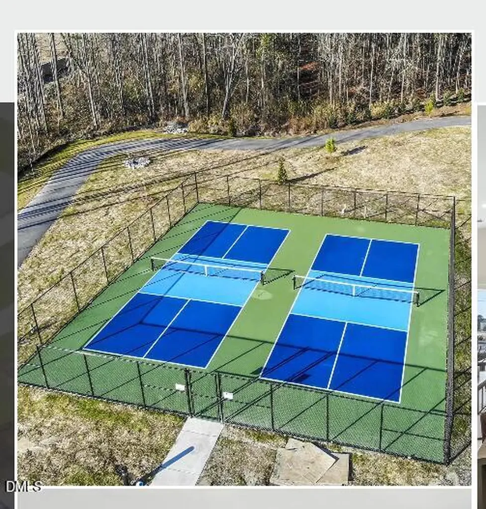 86 Carteret Court Clayton NC 27527