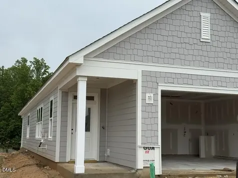 86 Carteret Court Clayton NC 27527