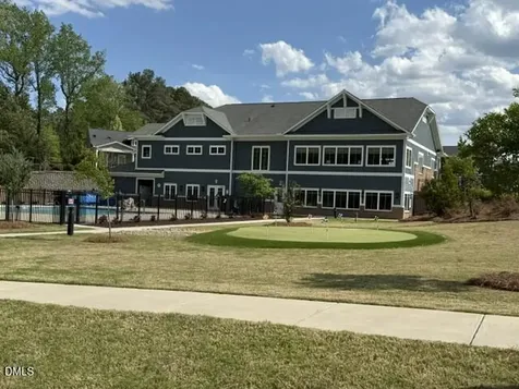 86 Carteret Court Clayton NC 27527