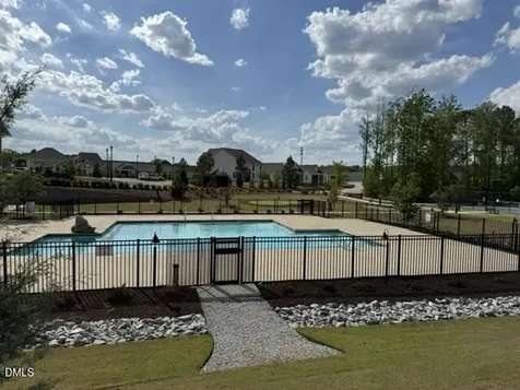 86 Carteret Court Clayton NC 27527
