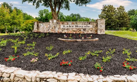 111 White Horse Drive Louisburg NC 27549