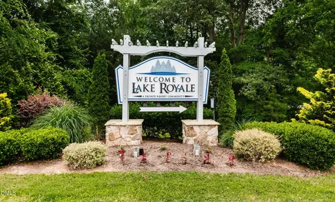 111 White Horse Drive Louisburg NC 27549