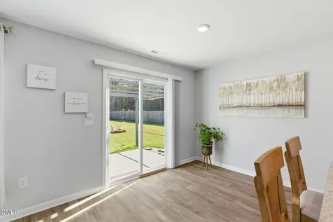7643 Jordan Road, Rocky Mount NC 27803
