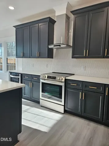 440 Shawnee Drive Louisburg NC 27549