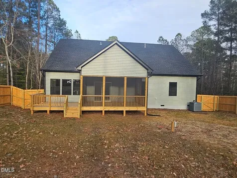 440 Shawnee Drive Louisburg NC 27549
