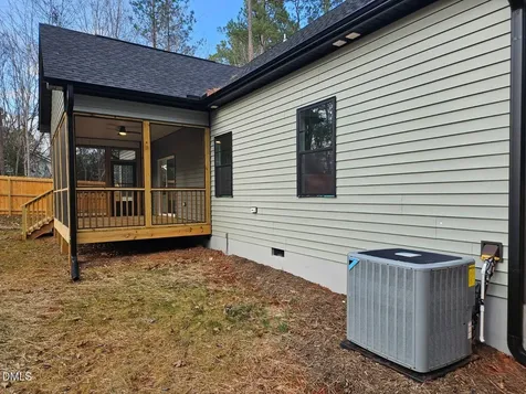 440 Shawnee Drive Louisburg NC 27549
