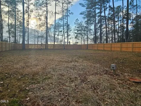 440 Shawnee Drive Louisburg NC 27549