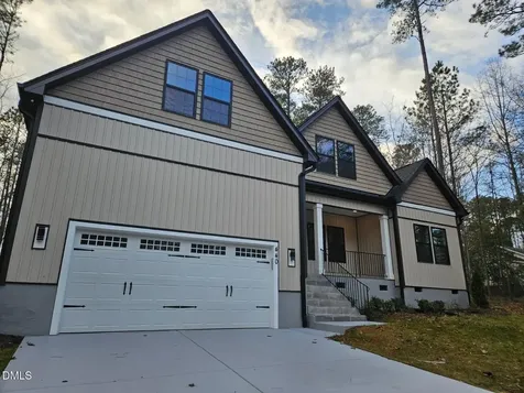 440 Shawnee Drive Louisburg NC 27549