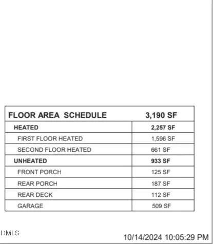 440 Shawnee Drive Louisburg NC 27549