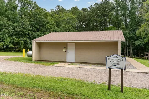 440 Shawnee Drive Louisburg NC 27549