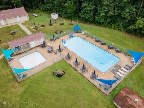 440 Shawnee Drive Louisburg NC 27549