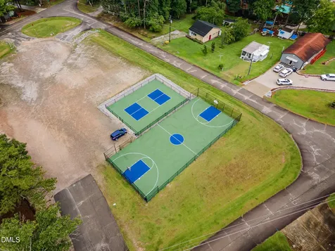 440 Shawnee Drive Louisburg NC 27549