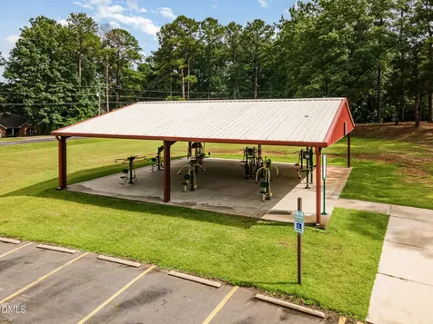 440 Shawnee Drive Louisburg NC 27549
