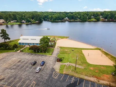 440 Shawnee Drive Louisburg NC 27549