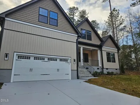 440 Shawnee Drive Louisburg NC 27549
