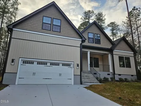 440 Shawnee Drive Louisburg NC 27549