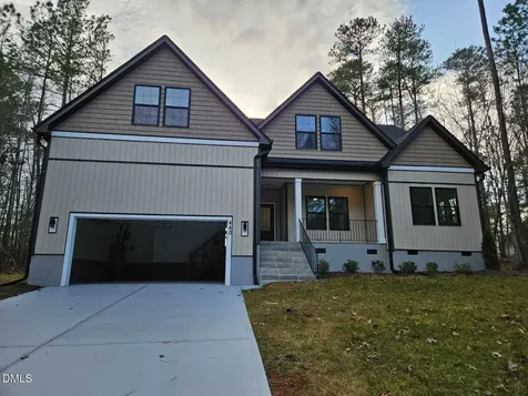 440 Shawnee Drive Louisburg NC 27549