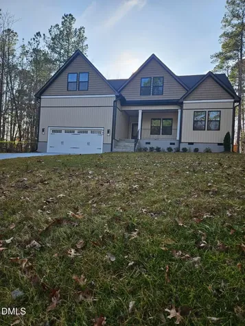 440 Shawnee Drive Louisburg NC 27549