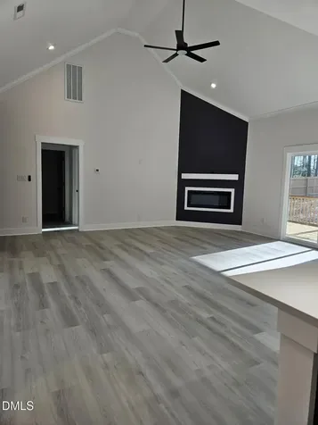 440 Shawnee Drive Louisburg NC 27549
