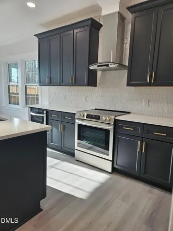 440 Shawnee Drive Louisburg NC 27549