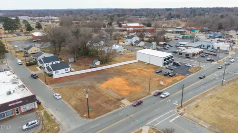 1304 S Church Street Burlington NC 27215