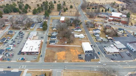 1304 S Church Street Burlington NC 27215