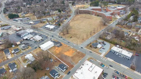 1304 S Church Street Burlington NC 27215