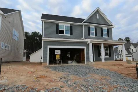 3200 Beekman Drive New Hill NC 27562