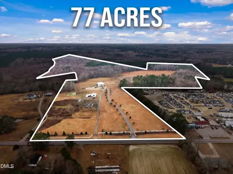 14425 Nc 96 Zebulon NC 27597