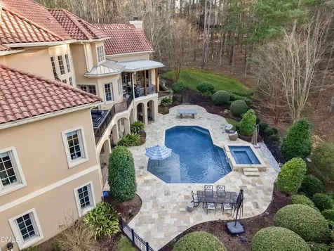 149 Perfect Moment Drive Durham NC 27713