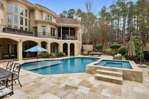 149 Perfect Moment Drive Durham NC 27713