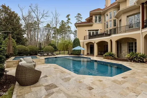 149 Perfect Moment Drive Durham NC 27713