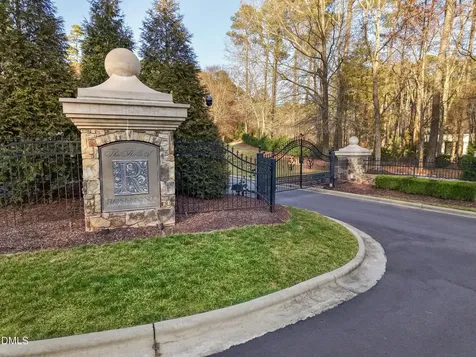 149 Perfect Moment Drive Durham NC 27713