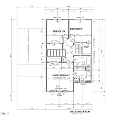 506 Hicksmill Road Oxford NC 27565