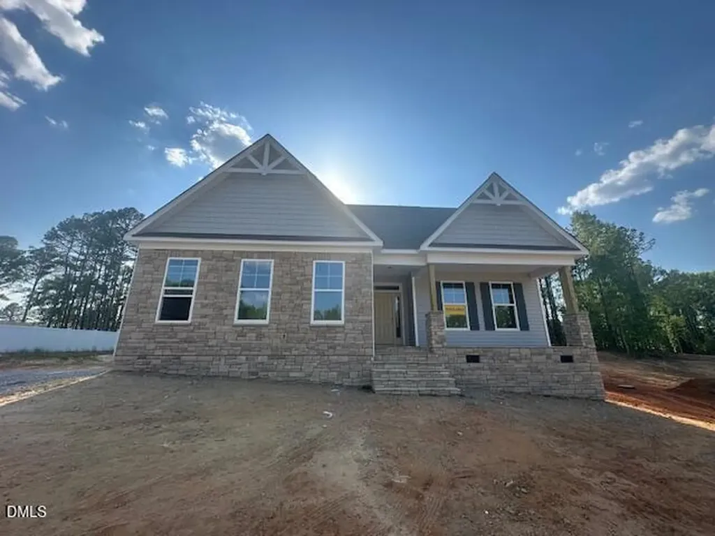 447 Rising Star Drive Clayton NC 27520