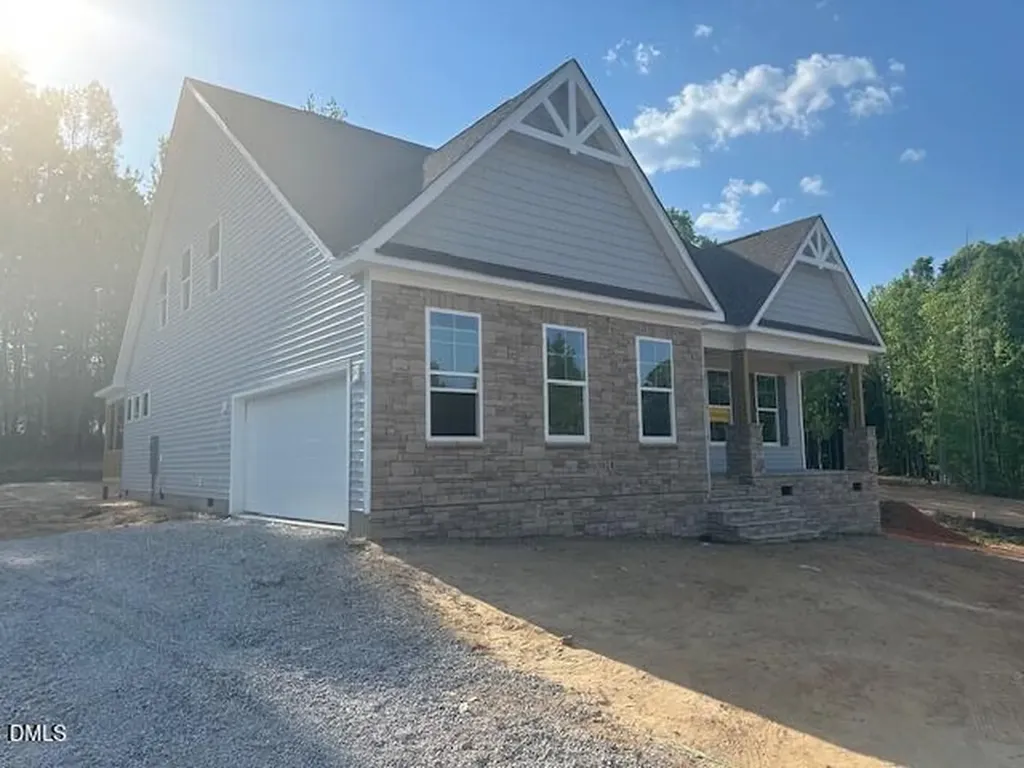 447 Rising Star Drive Clayton NC 27520
